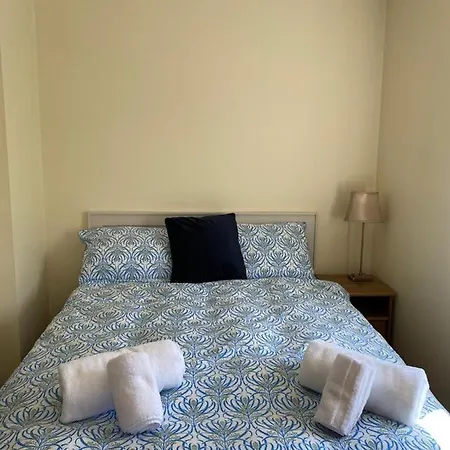 Pipers View Apartment