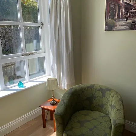 Apartman Pipers View Bantry