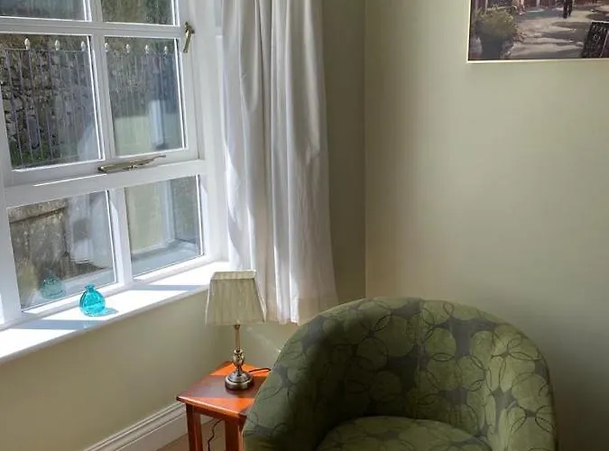 Appartamento Pipers View Bantry